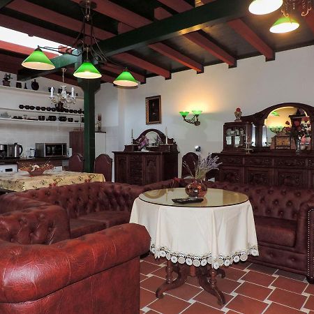 ורניגרוד Stilvolles Ferienhaus Artdeco מראה חיצוני תמונה