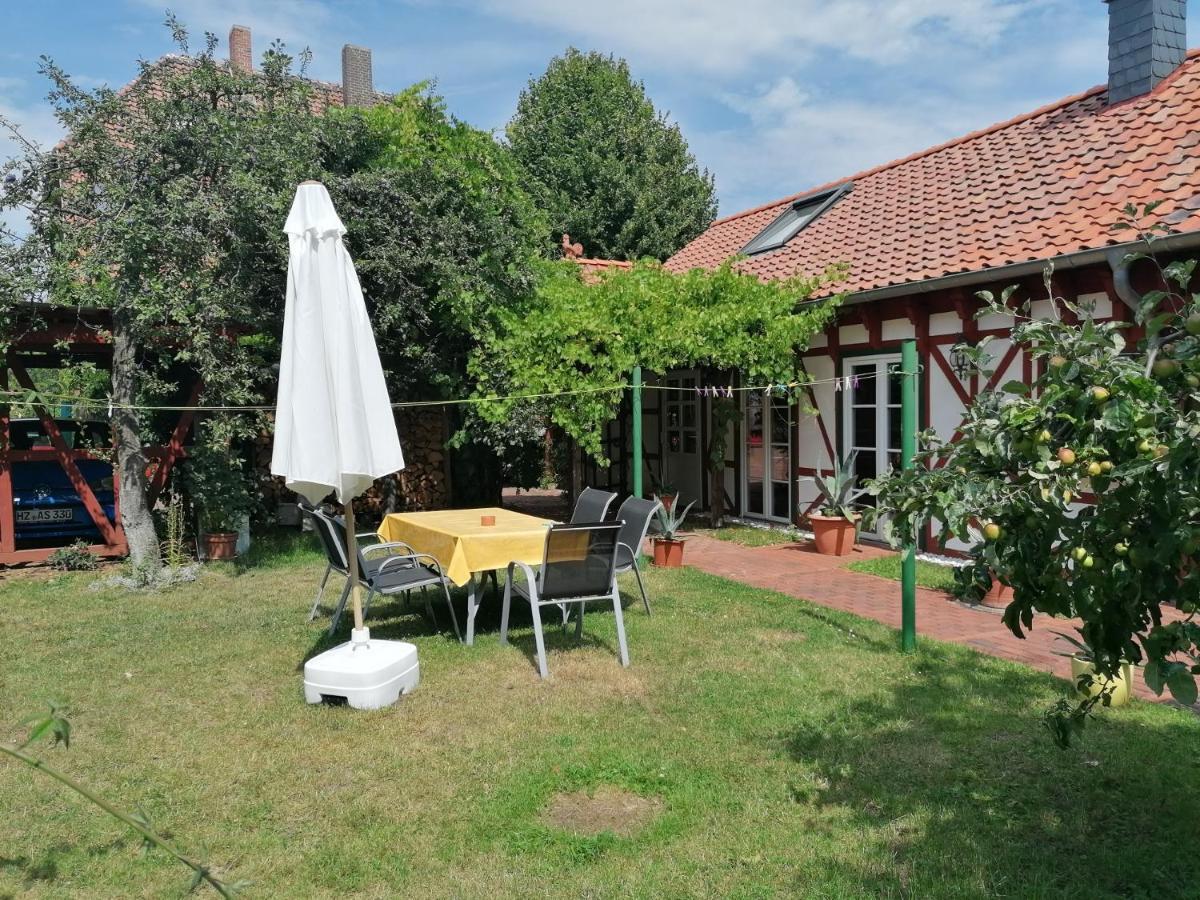 ורניגרוד Stilvolles Ferienhaus Artdeco מראה חיצוני תמונה