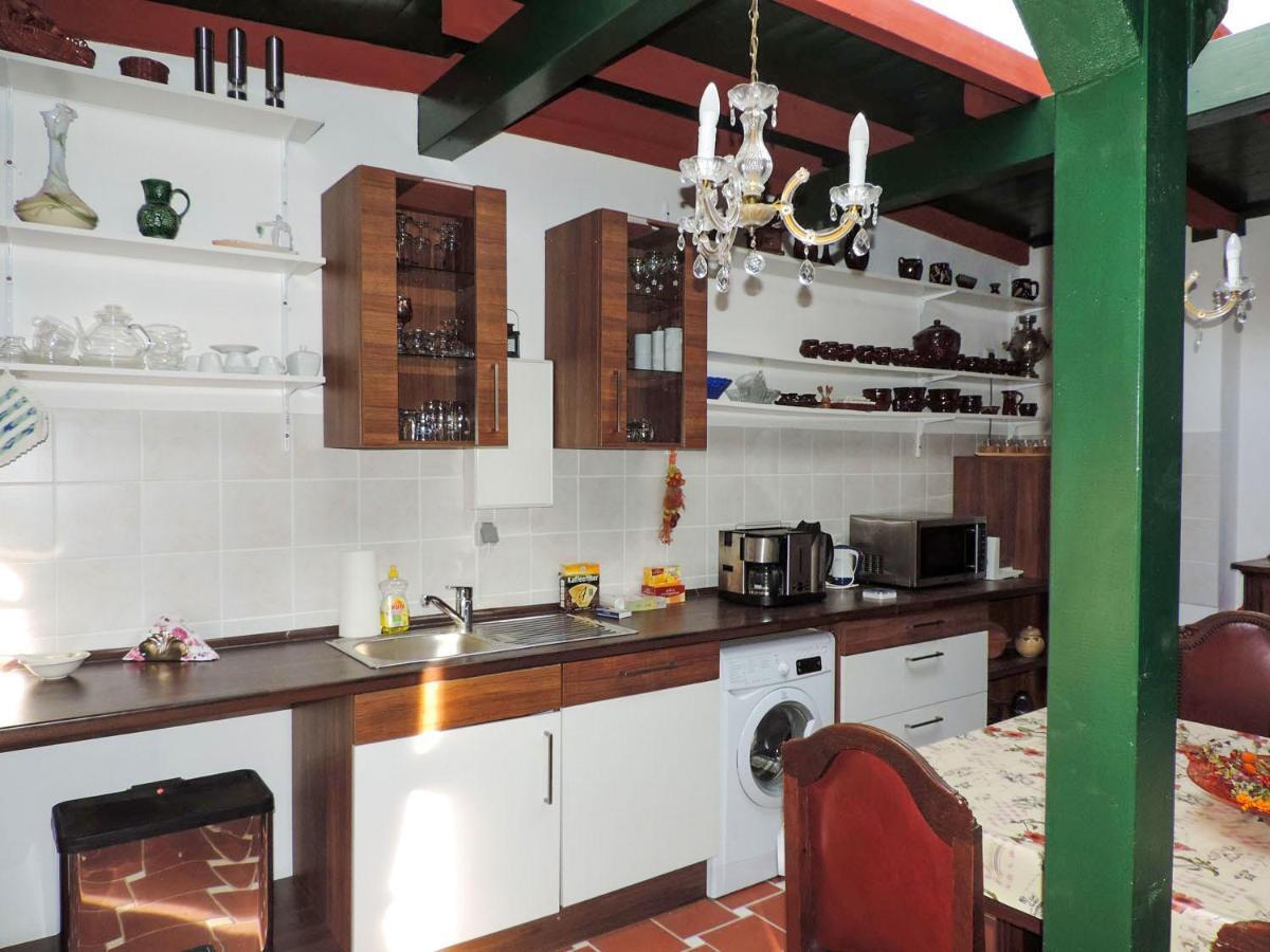 ורניגרוד Stilvolles Ferienhaus Artdeco מראה חיצוני תמונה