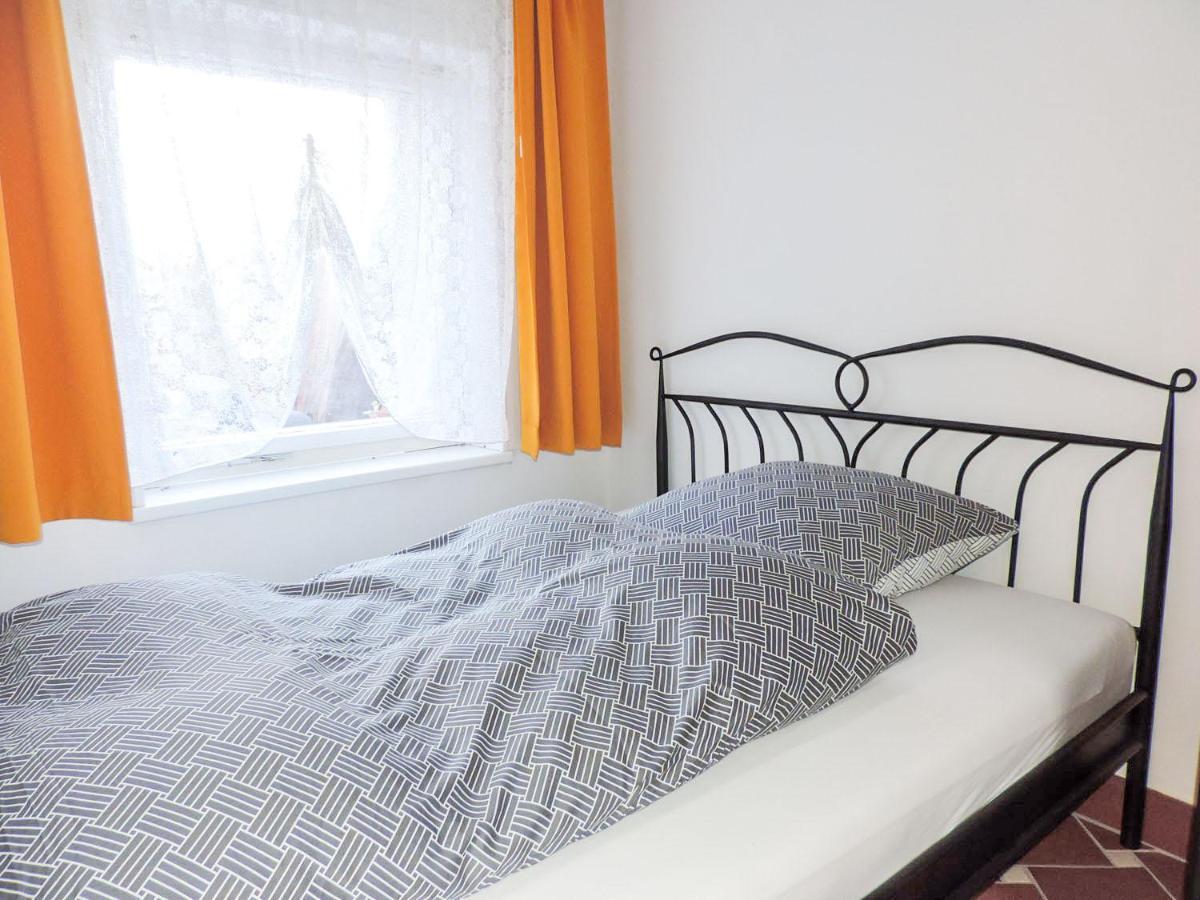 ורניגרוד Stilvolles Ferienhaus Artdeco מראה חיצוני תמונה