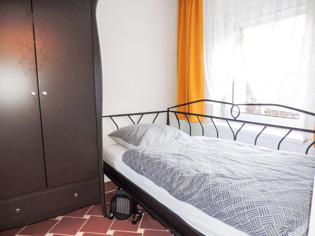 ורניגרוד Stilvolles Ferienhaus Artdeco מראה חיצוני תמונה